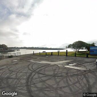 PogoMap.Info - Pokestop - San Leandro Marina Mosaic