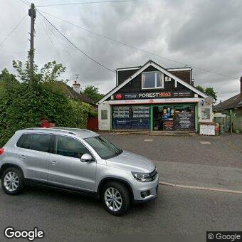 PogoMap.Info - Gym - Benscliffe Drive Post Office Loughborough