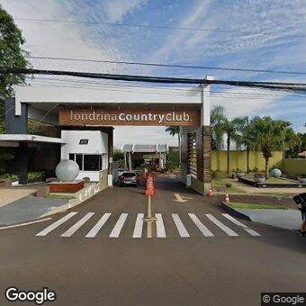 PogoMap.Info - Pokestop - Londrina Country Club