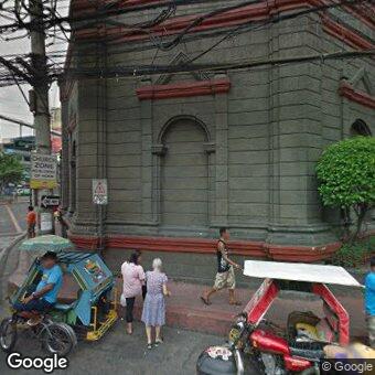 PogoMap.Info - Pokestop - Ang Simbahan Ng Binondo