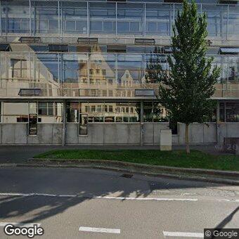 PogoMap.Info - Pokestop - HS Esslingen