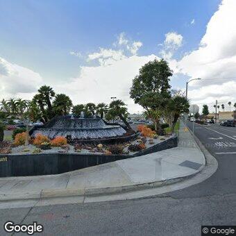 PogoMap.Info - Gym - City Of Paramount Fountain