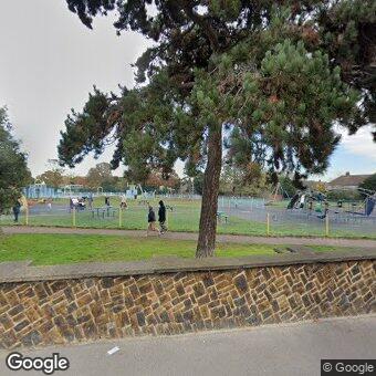 PogoMap.Info - Pokestop - Belvedere Playground