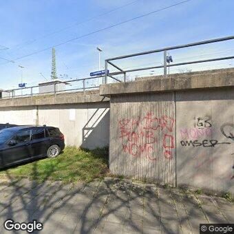 PogoMap.Info - Pokestop - Bochum Langendreer West Bahnhof