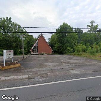 PogoMap.Info - Pokestop - Cross Lanes Church Of Christ