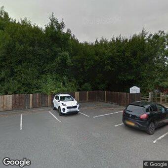 PogoMap.Info - Gym - Nature Alive Coalville