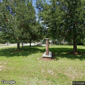 PogoMap.Info - Gym - Ocoee Ison Center