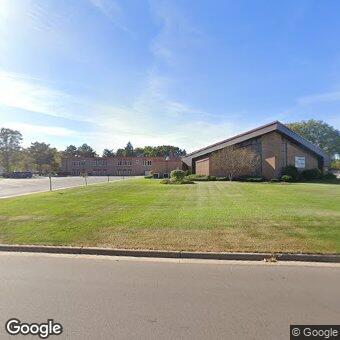PogoMap.Info - Pokestop - Anoka United Methodist Church Peace Pole
