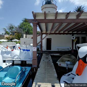 PogoMap.Info - Pokestop - Echo Park Swan Boats Docking Pier