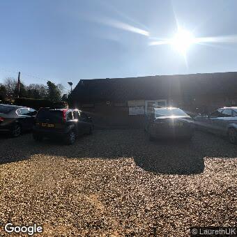 PogoMap.Info - Gym - Marham Village Bowls Club