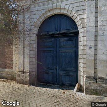 PogoMap.Info - Pokestop - Gendarmerie Nationale