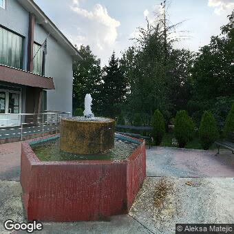 PogoMap.Info - Pokestop - Fontana Kaludjerica