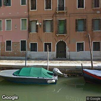 PogoMap.Info - Pokestop - Venezia, Bassorilievo Con San Giorgio