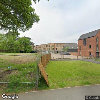 PogoMap.Info - Pokestop - Bordon Garrison War Memorial & Site Of The Original Saint George’s Garrison Church