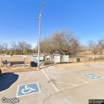 PogoMap.Info - Pokestop - Norman Community Dog Park