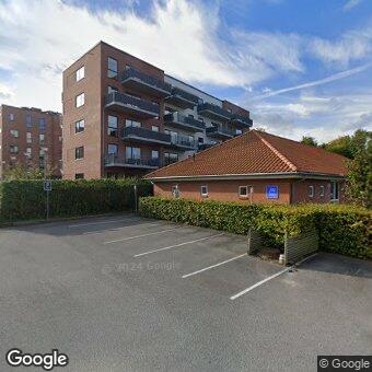 PogoMap.Info - Pokestop - Jehovas Vidner Frederikssund