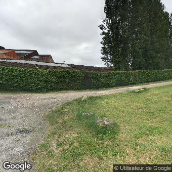 PogoMap.Info - Pokestop - Salle De Sport