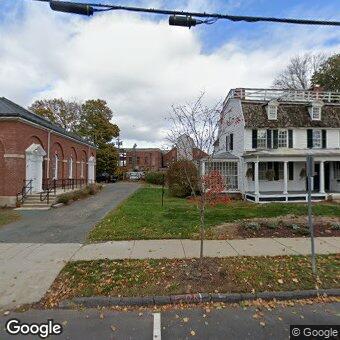 PogoMap.Info - Pokestop - Danvers Historical Society