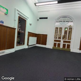 PogoMap.Info - Pokestop - Wigan Town Hall