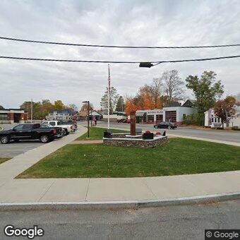 PogoMap.Info - Pokestop - Westborough 9/11 Memorial