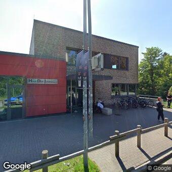 PogoMap.Info - Pokestop - Jugendtreff Itzehoe