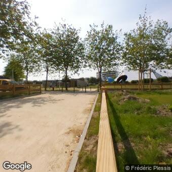 PogoMap.Info - Pokestop - Gare Maritime De Vannes