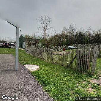 PogoMap.Info - Pokestop - New Vennepark   Hondenspeeltuin