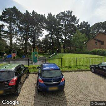 PogoMap.Info - Gym - Wessex Road Play Area