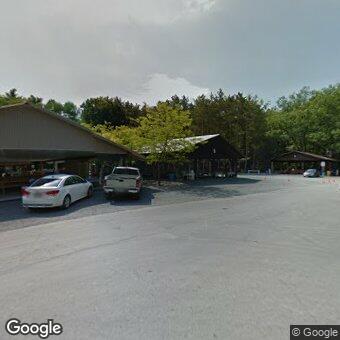 PogoMap.Info - Pokestop - Knoebels Pavilion S