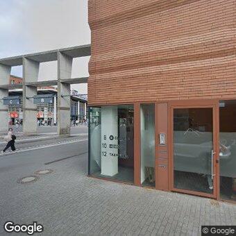 PogoMap.Info - Pokestop - Busstation Den Bosch