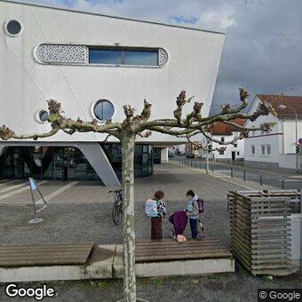 PogoMap.Info - Gym - Medienschiff Weiterstadt