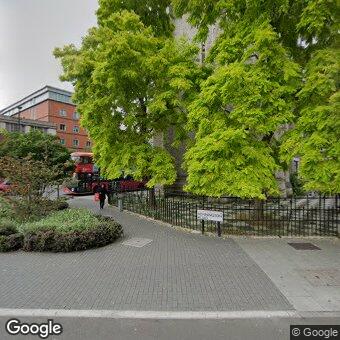 PogoMap.Info - Pokestop - Christ Church And Upton Chapel