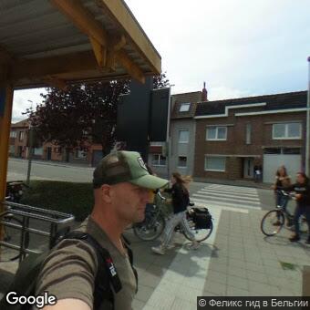 PogoMap.Info - Gym - Station Aalter