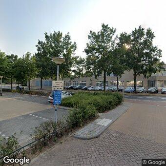 PogoMap.Info - Pokestop - Kinderen Van Huizen