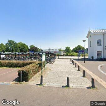 PogoMap.Info - Pokestop - Wandelroutenetwerk Start Centrum Reuver