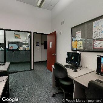 PogoMap.Info - Pokestop - Mt.SAC Library