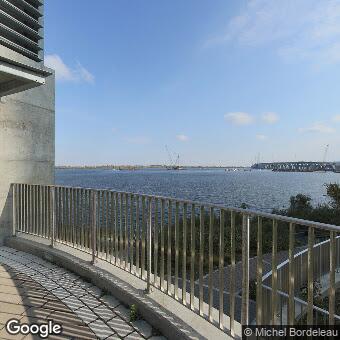 PogoMap.Info - Gym - Parc Pointe Nord