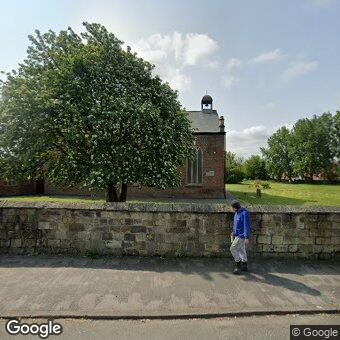 PogoMap.Info - Pokestop - Hindley Parish Church Of All Saints