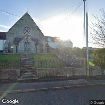 PogoMap.Info - Pokestop - Capel Horeb