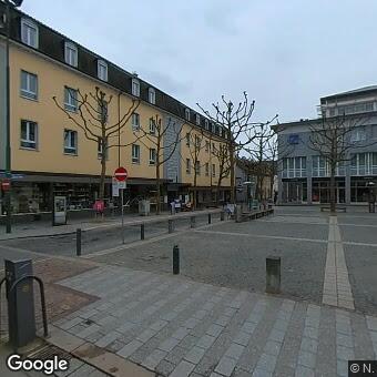 PogoMap.Info - Pokestop - Senser Platz Loerrach